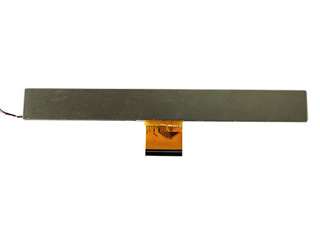 9 inç 400 Nits LCD Ekran Modülü, RGB Arayüzü ile Bar Tipi TFT LCD Ekran