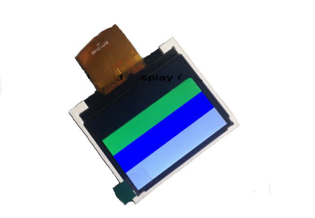 320 X240 Çözünürlüklü Kare Shape İletken Modlu 2.31 inç TFT LCD Modülü
