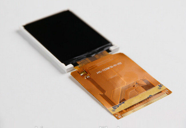 320 X240 Çözünürlüklü Kare Shape İletken Modlu 2.31 inç TFT LCD Modülü