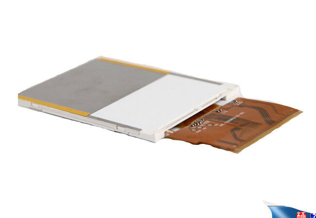 320 X240 Çözünürlüklü Kare Shape İletken Modlu 2.31 inç TFT LCD Modülü