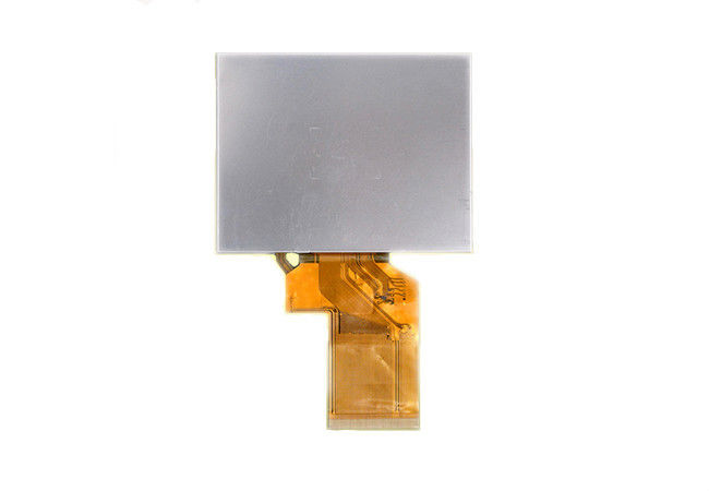 16/18/24 Bit Rgb Arayüzü ile 3,5 inç TFT LCD Modül Yüksek Parlaklıklı Peyzaj