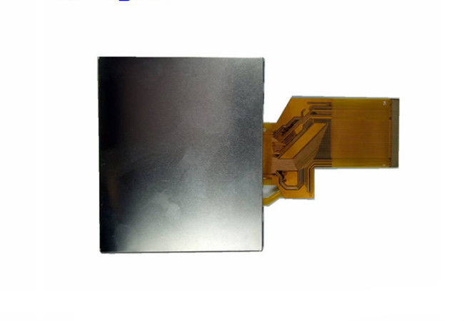 16/18/24 Bit Rgb Arayüzü ile 3,5 inç TFT LCD Modül Yüksek Parlaklıklı Peyzaj