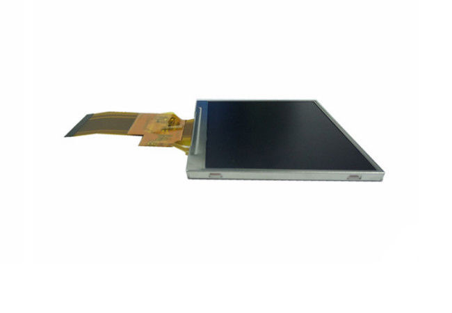 16/18/24 Bit Rgb Arayüzü ile 3,5 inç TFT LCD Modül Yüksek Parlaklıklı Peyzaj