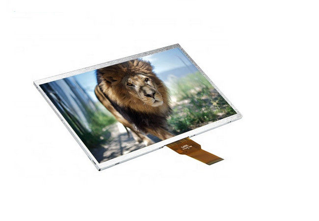 Aotumotive için 480 X 272 Dot 3.5 inç Adafruit Dayanıklı Dokunmatik Ekran Modülü