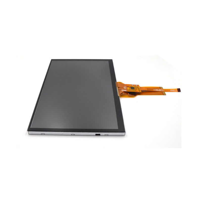 9 inç TFT LCD Kapasitif Dokunmatik Ekran CTP ile 800 x 600 RGB İletici Modu