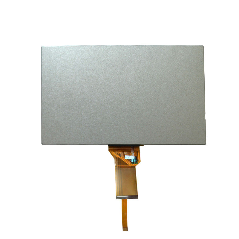9 inç TFT LCD Kapasitif Dokunmatik Ekran CTP ile 800 x 600 RGB İletici Modu