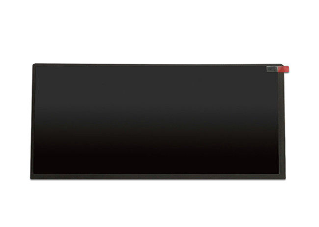 10.1 inç Ips Monitör Dokunmatik Ekran, 1024 X 600 250cd / M2 Rpi LCD Dokunmatik Ekran