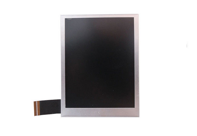 3.5 İnç TFT LCD Dokunmatik Ekran, Küçük Tam Görüş Açısı Lcd Ips Ekran Mipi 2 Şeritli Ekran