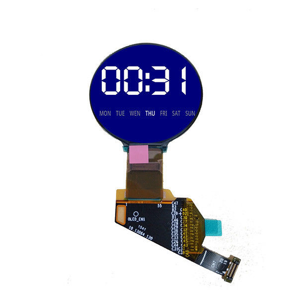 1.39 inç Arduino OLED Ekran I2c, 400 X 400 Çözünürlük OLED Ekran Modülü