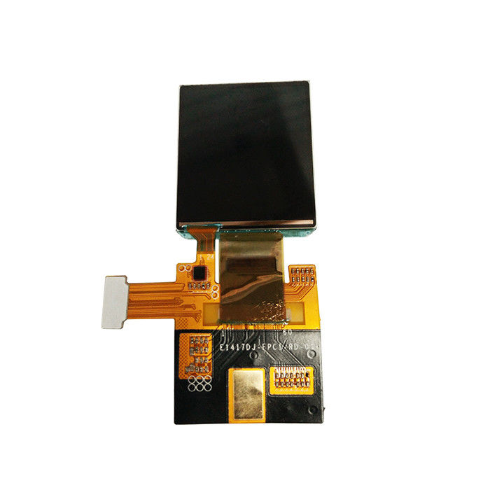 Kare Küçük AM OLED Ekran Modülü SPI Arayüzü ile 180 x 120 Çözünürlük 0,95 inç