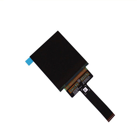 Arduino MIPI Için VR Ürünleri OLED LCD LED Ekran Modülü 4 Şerit 2.95 Inç Boyutu
