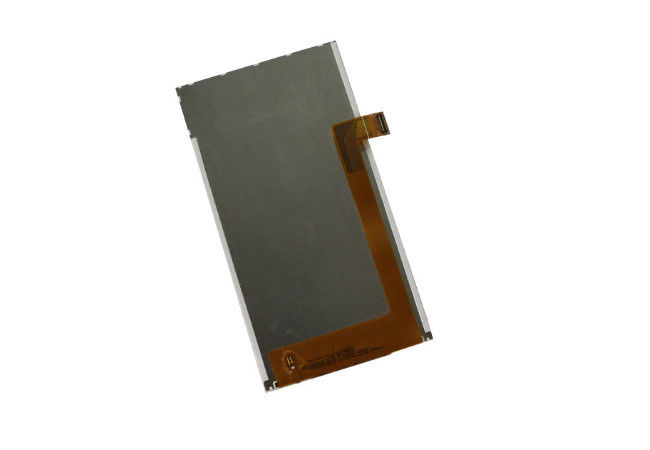 Mipi Arayüzü ile Tüm Görüş Açısı Hd TFT LCD Dirençli Dokunmatik Ekran 4.7 İnç Boyut