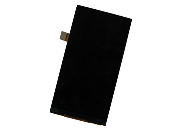 Mipi Arayüzü ile Tüm Görüş Açısı Hd TFT LCD Dirençli Dokunmatik Ekran 4.7 İnç Boyut