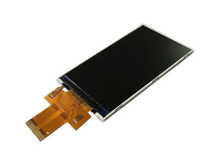 3.5 inç TFT LCD Ekran Yüksek Çözünürlüklü Dokunmatik Ekran, Dirençli Panel ile TFT LCD Panel Arduino Mega Dokunmatik Ekran