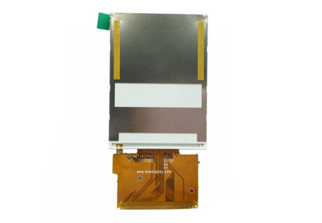 12 O 'saat TFT LCD Rezistif Dokunmatik Ekran Pos Sistemi Için 2.8 Inç ili9341 Ekran