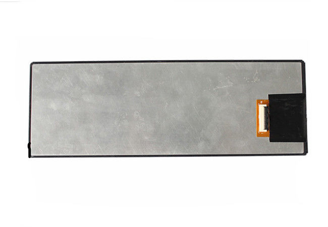 Bar Tipi Lcd Dokunmatik Ekran 7.84 inç TFT LCD Ekran Modülü, Çözünürlük 400 * 1280 Lcd Arabirimi ile Lcd