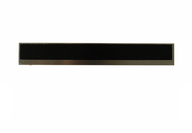 Mal Rafları TFT Lcd Ekran 11 İnç RGB Arabirimi 1280 * 1200 Süpermarket Rafındaki Ultra İnce Çubuk Tipi Lcd