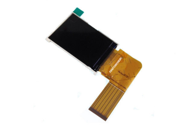 Küçük TFT LCD Modül 262K Monitör ILI9341V Kontrol Cihazı ile 2.0 inç 240 * 320