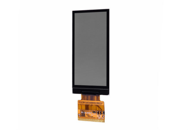 Süpermarkette Beyaz LED 2.13 inç Dokunmatik LCD Modül Elektronik Raf Etiketi