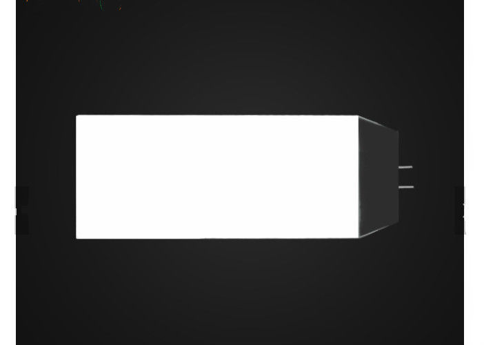 VA Segment Lcd Ekran Özel Boyut Matel Pimleri Ile Lcd Bağlayın Siyah Arka Plan Lcd Ekran Enerji Ölçer Için
