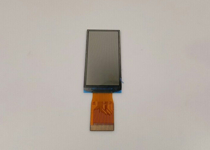 2.13 inç Epd E - Kağıt OLED Ekran Modülü / Ultra Geniş Görüntüleme ile Elektronik Fiyat Etiketi Ekranı