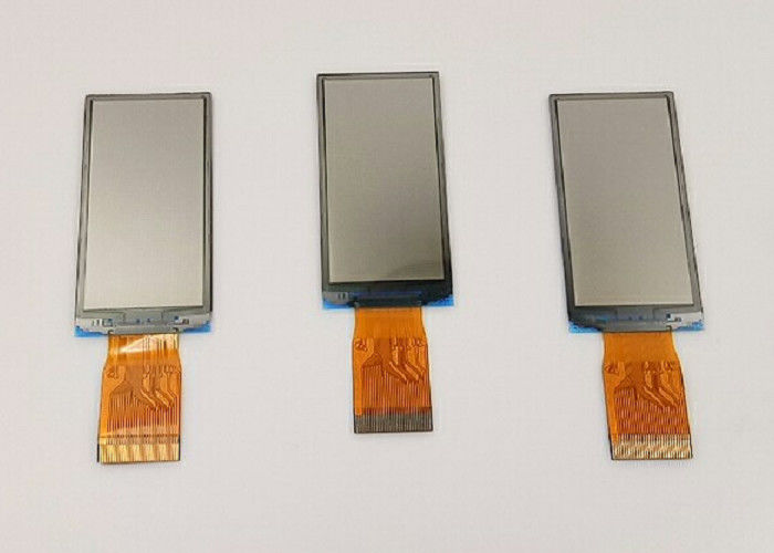 2.13 inç Epd E - Kağıt OLED Ekran Modülü / Ultra Geniş Görüntüleme ile Elektronik Fiyat Etiketi Ekranı