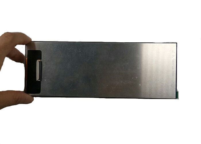 6.86 Inç TFT LCD Ekran / IPS Yatay Modül 480 * 1280 MIPI Arabirimi LCD Monte Ekran Için Araç Monte
