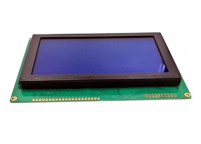240x128 LCD Modül Karakter STN 240128 LCD Ekran Modülü Arduino CP02011 Için 5 V Pi Ahududu