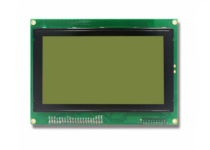 240x128 LCD Modül Karakter STN 240128 LCD Ekran Modülü Arduino CP02011 Için 5 V Pi Ahududu