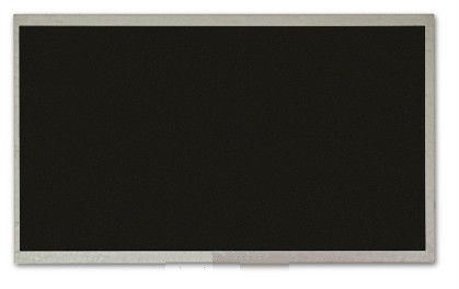 10 inç TFT Lcd Ekran 235 X 143 X 6,8 mm TFT LCD Dirençli Dokunmatik Ekran 1024 X 600 Çözünürlük