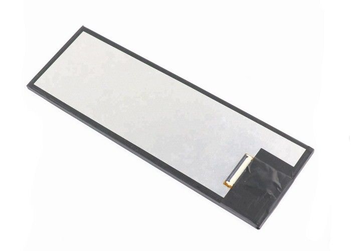 6.86 Inç TFT LCD Ekran / IPS Yatay Modül 480 * 1280 MIPI Arabirimi LCD Monte Ekran Için Araç Monte