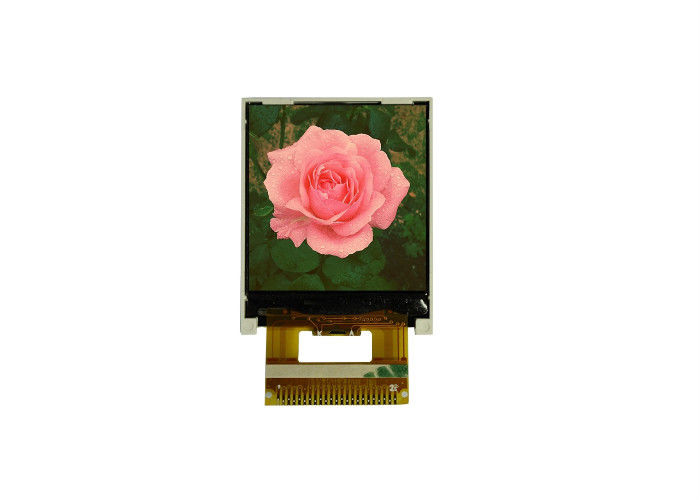 1.44 İnç TFT LCD Ekran Modülü Çözünürlük 128 x 128 TFT Lcd Modülü MCU Arayüzü ST7735S Kontrol Cihazı ile Lcd Ekran