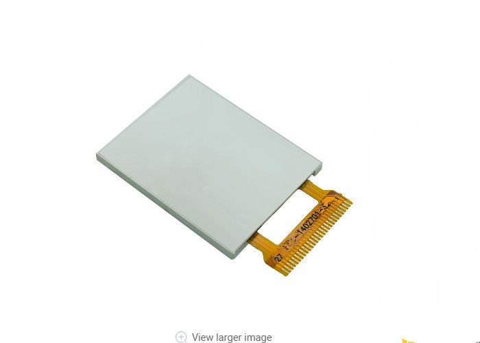 1.44 İnç TFT LCD Ekran Modülü Çözünürlük 128 x 128 TFT Lcd Modülü MCU Arayüzü ST7735S Kontrol Cihazı ile Lcd Ekran