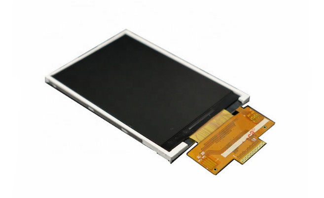 Lcd Ekran SPI MCU Arayüzü Lcd 2.8 İnç TFT LCD Kapasitif Dokunmatik Ekran 320x240