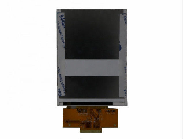 Lcd Ekran SPI MCU Arayüzü Lcd 2.8 İnç TFT LCD Kapasitif Dokunmatik Ekran 320x240