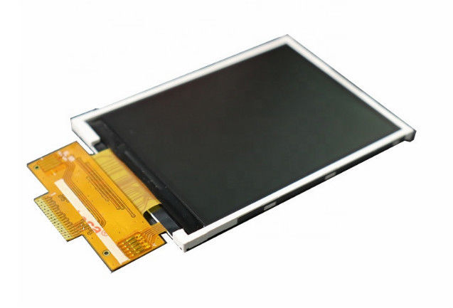 Lcd Ekran SPI MCU Arayüzü Lcd 2.8 İnç TFT LCD Kapasitif Dokunmatik Ekran 320x240