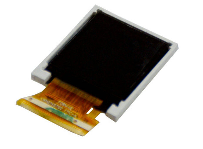 Lcd 1.44 İnç Ekran 128 x 128 TFT LCD Modül, ST7735S Sürücü IC'li