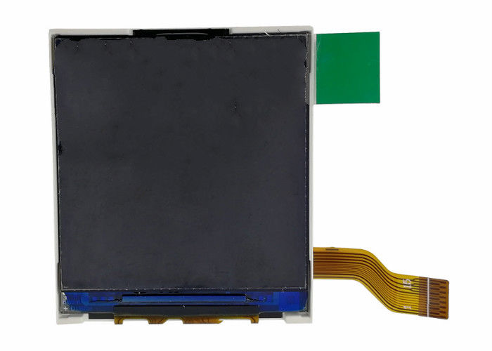 Küçük Lcd Ekran TFT 1.54 İnç Lcd Ekran SPI Arayüzü ile 240 x 240 IPS TFT LCD Ekran