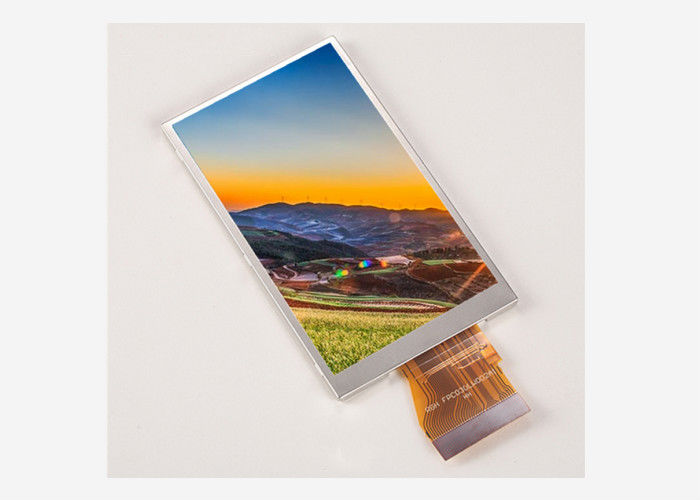 TFT 2.7 İnç Lcd Ekran 240x320 IPS TFT Lcd Modül Lcd OEM TFT Fabrika