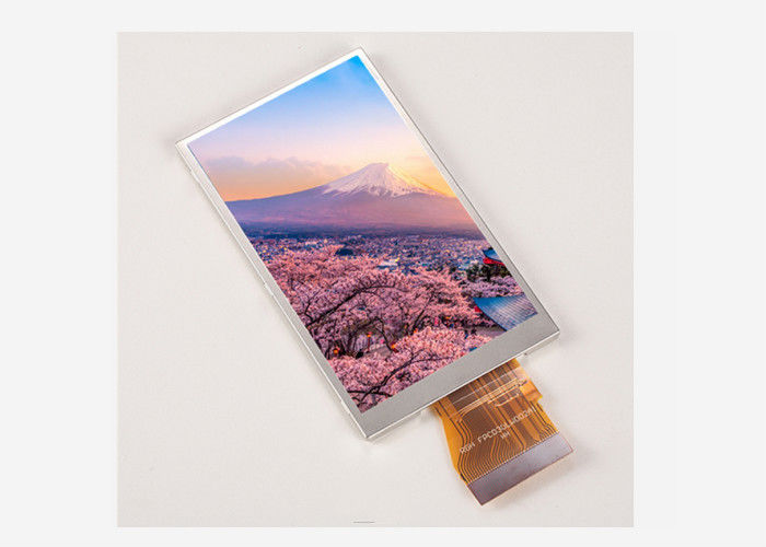 TFT 2.7 İnç Lcd Ekran 240x320 IPS TFT Lcd Modül Lcd OEM TFT Fabrika