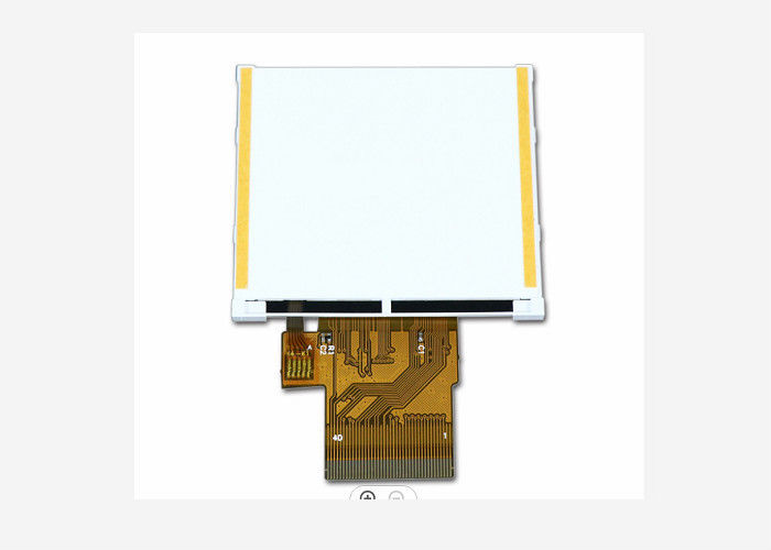 FS Lcd Ekran 2.31 İnç TFT Lcd 320 x 240 SPI Ekran Lcd TFT Lcd Ekran Tedarikçisi Tıbbi Ekipman İçin