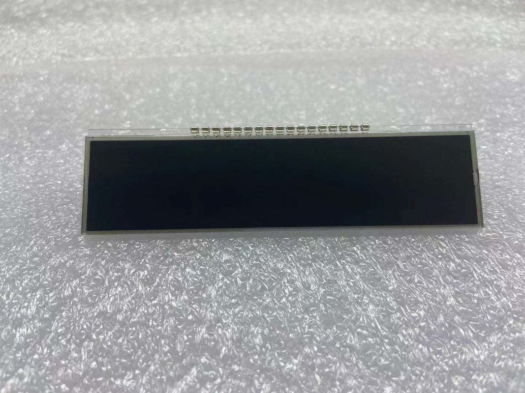 Özel TN Lcd Negatif Ekran, Akıllı Güç için Yüksek Kontrastlı Lcd Ekran