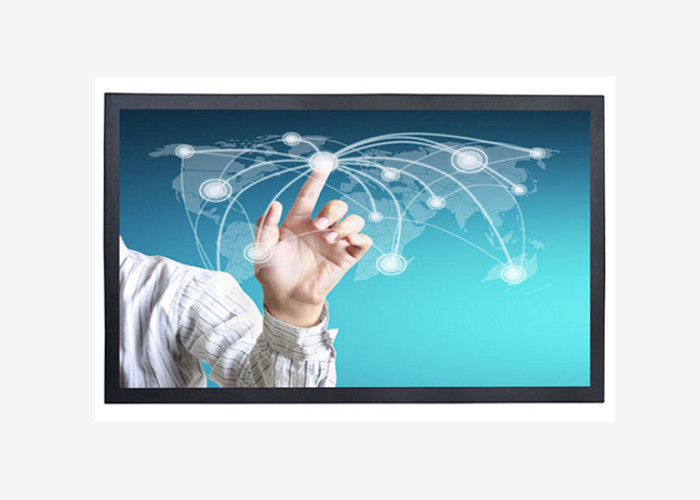 7 Inç TFT LCD Modülü MCU Arayüzü Ile Ahududu Pi 3 Için PCB Kontrol Kurulu