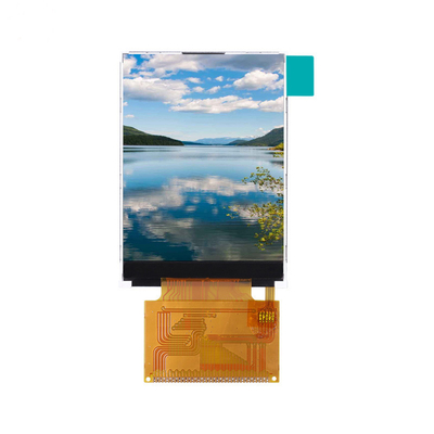 Çözünürlük 240x320 TFT Lcd 2.4
