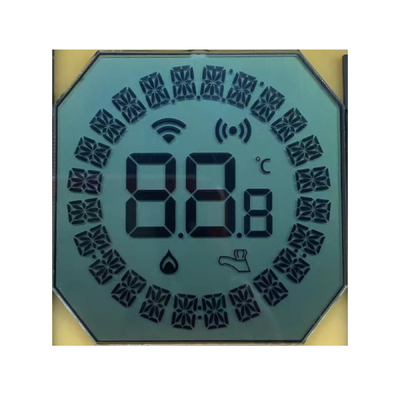 4.2 V LCD Ekran Ötürücü HTN LCD Ekranı Uygulamaları Sıcaklık Kontrolü