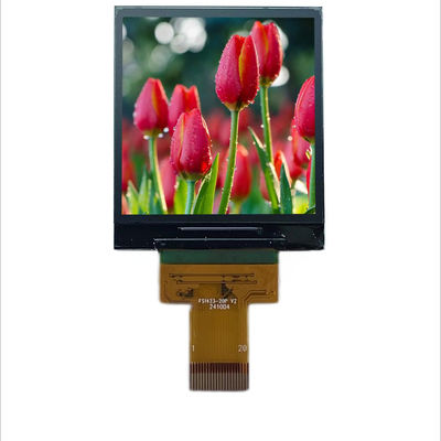 TFT LCD Ekran Üretici 1.44 inç 128*160 RGB Özel Sürücü IC ST7735SV