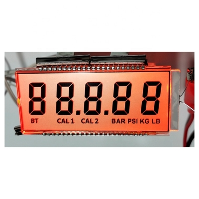 Özel TN/HTN/STN/FSTN/DFSTN Tek renkli LCD Ekran Üreticisi. Sanayi kullanımı için özel yapılmış LCD çözümleri.