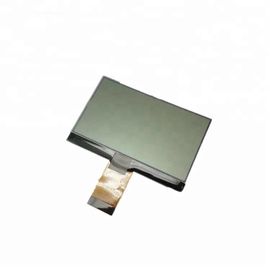 FPC Bağlayıcı COG LCD Modülü FSTN 12864 Grafik Geniş Sıcaklık 128 * 64 Çözünürlük