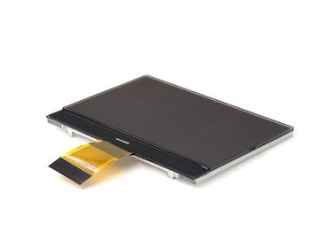 Paralel Arabirim COG LCD Ekran Modülü, 53.6 X 28.6mm LCD Karakter Ekranı