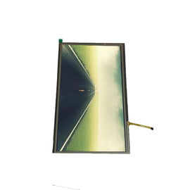 Lcd Ekran Üreticisi Lcd Tedarikçiler 10 İnç TFT Lcd Ekran Lcd Dokunmatik Ekran, TFT Lcd LVDS Arayüzü Dokunmatik Ekran